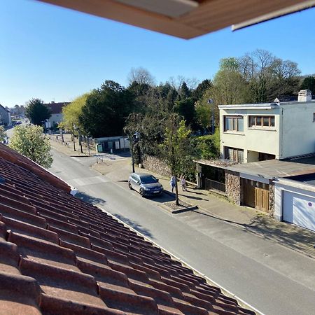Appartement Entre Ville Et Nature Saint-Étienne-au-Mont 外观 照片